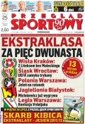 Przegląd Sportowy