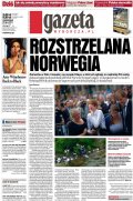 Gazeta Wyborcza