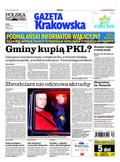 Gazeta Krakowska Na Podhalu