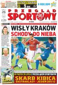 Przegląd Sportowy