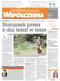 Gazeta Współczesna