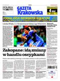 Gazeta Krakowska Na Podhalu