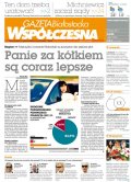Gazeta Współczesna