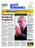 Gazeta Krakowska Nowosądecka