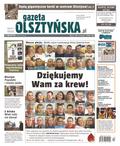 Gazeta Olsztyńska