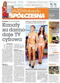 Gazeta Współczesna