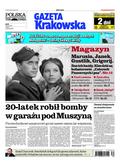 Gazeta Krakowska Nowosądecka