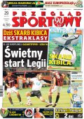 Przegląd Sportowy