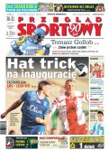 Przegląd Sportowy