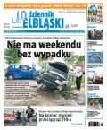 Dziennik Elbląski
