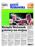 Gazeta Krakowska Nowosądecka