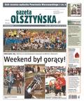 Gazeta Olsztyńska