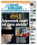 Dziennik Elbląski