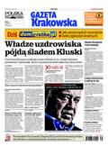 Gazeta Krakowska Nowosądecka