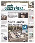 Gazeta Olsztyńska