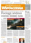 Gazeta Współczesna