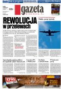 Gazeta Wyborcza