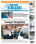 Dziennik Elbląski