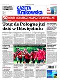 Gazeta Krakowska Małopolska