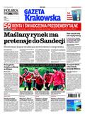 Gazeta Krakowska Nowosądecka