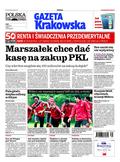 Gazeta Krakowska Na Podhalu