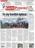 Głos Pomorza