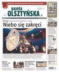 Gazeta Olsztyńska