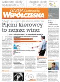 Gazeta Współczesna
