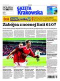 Gazeta Krakowska Nowosądecka