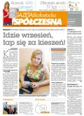 Gazeta Współczesna