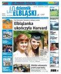 Dziennik Elbląski