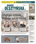 Gazeta Olsztyńska