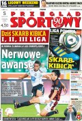 Przegląd Sportowy