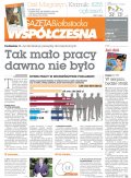 Gazeta Współczesna
