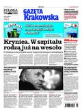 Gazeta Krakowska Nowosądecka