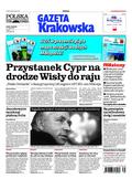 Gazeta Krakowska Na Podhalu
