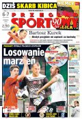 Przegląd Sportowy