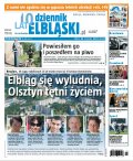 Dziennik Elbląski
