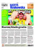 Gazeta Krakowska Tarnowska