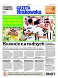 Gazeta Krakowska Nowosądecka