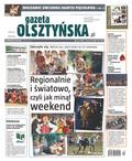 Gazeta Olsztyńska