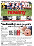 Nowiny