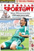Przegląd Sportowy