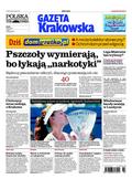 Gazeta Krakowska Nowosądecka