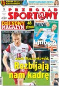 Przegląd Sportowy