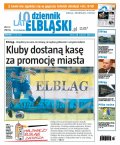 Dziennik Elbląski