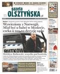 Gazeta Olsztyńska