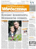 Gazeta Współczesna