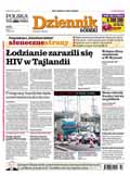 Polska Dziennik Łódzki