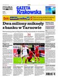 Gazeta Krakowska Tarnowska